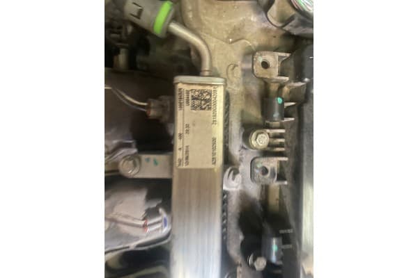 Motor Completo Renault Twingo H4D A400 usado 2