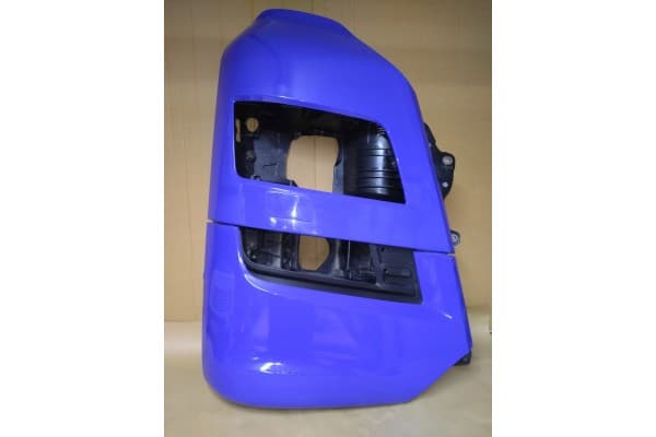 Parachoques derecho con xenón Man Tgx Euro 6 usado