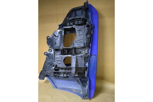 Parachoques derecho con xenón Man Tgx Euro 6 usado 2