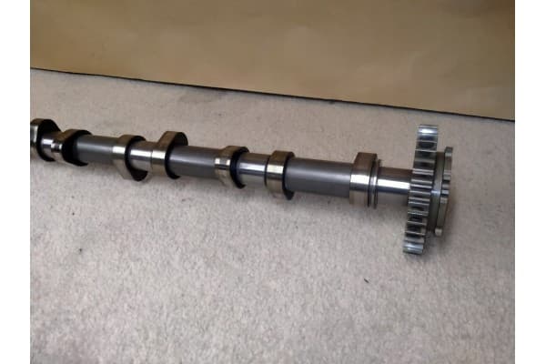 Árbol de levas Man Tgx Tgs Euro 6 51044011023 usado 2