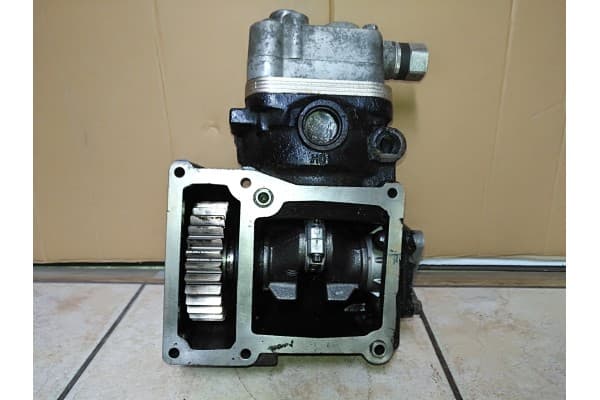 Compresor de aire Man Tga Tgx 51541007121 usado