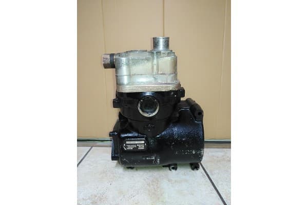 Compresor de aire Man Tga Tgx 51541007121 usado 2