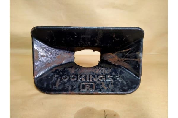 Copa de Gancho Rockinger 400G/150 usado