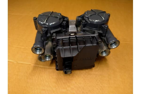 Daf XF 106 Válvula Moduladora 4801061060 usado