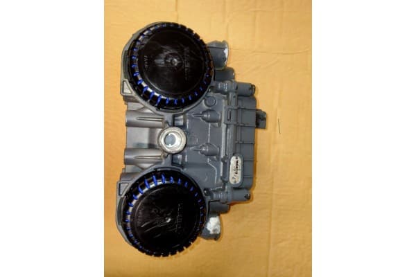 Daf XF 106 Válvula Moduladora 4801061060 usado 3