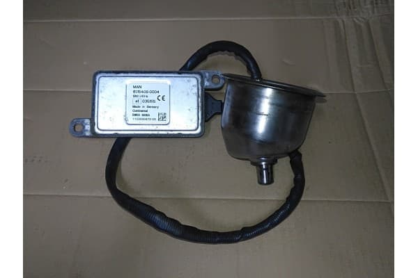 Sensor NOx Man Tgx Tgs Tgl 81154080004 usado