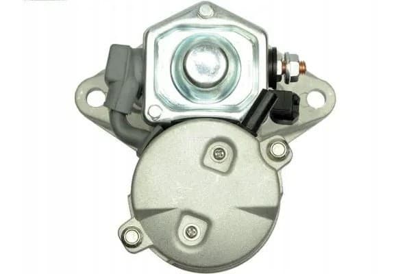 Motor de arranque As-Pl S6051 usado 2