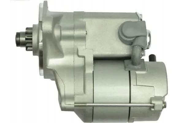 Motor de arranque As-Pl S6051 usado 3