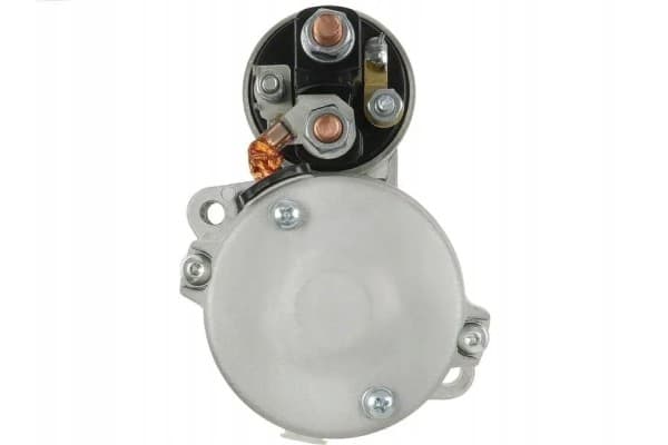 Motor de arranque As-Pl S6549S usado 3
