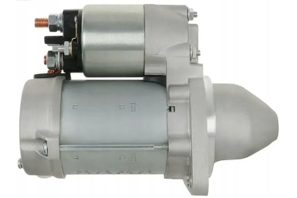 Motor de arranque As-Pl S6549S usado 4