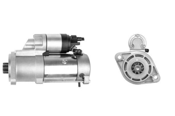 Motor de Arranque Mahle MS 646 nuevo