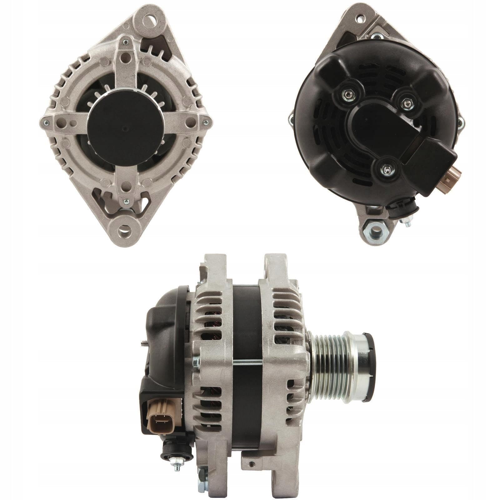 Alternador BV Psh 195.920.130.050 nuevo