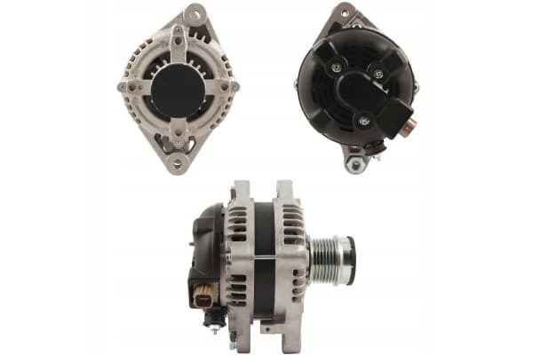 Alternador BV Psh 195.920.130.050 usado