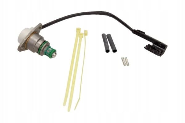 Controlador de inyección Bosch 4047025433488 nuevo