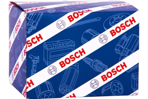 Controlador de inyección Bosch 4047025433488 nuevo 2