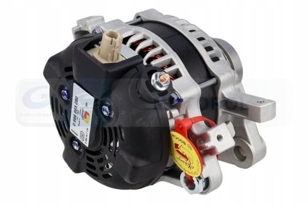 Alternador Bosch 0 986 085 080 nuevo 2