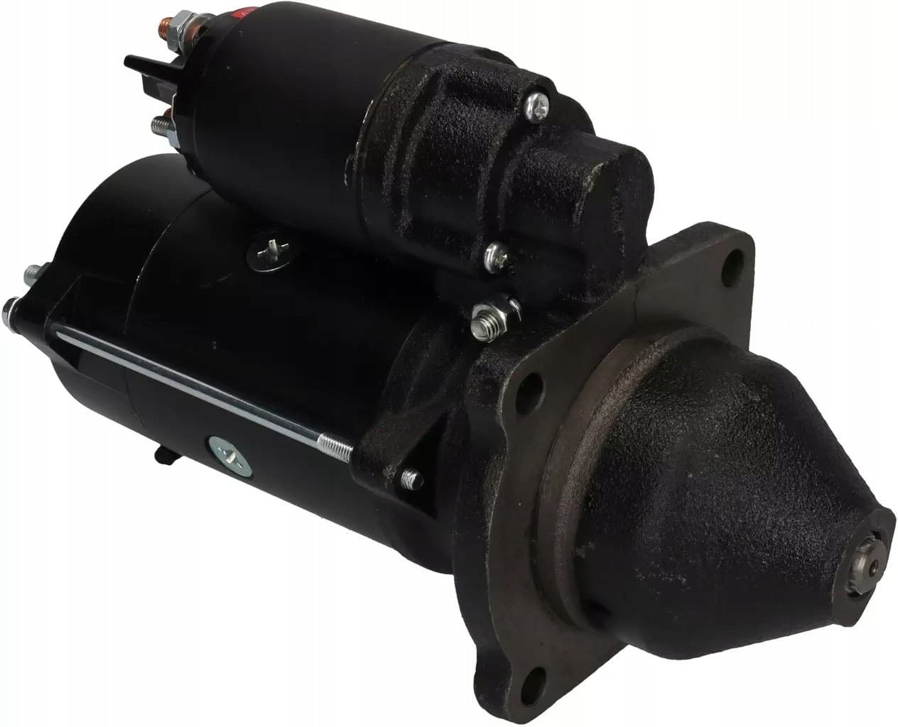 Motor de arranque HC-Cargo F032116308 nuevo 5