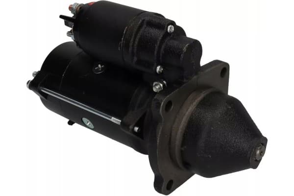 Motor de arranque HC-Cargo F032116308 usado 5