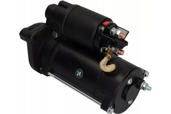 Motor de arranque HC-Cargo F032116308 usado 6