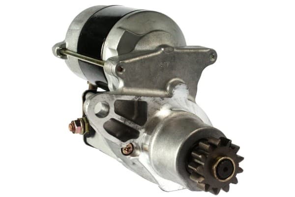 Motor de Arranque HC-Cargo F 032 112 367 nuevo 3