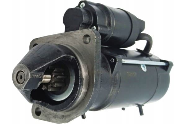 Motor de arranque BV Psh 510.502.093.090 nuevo 7