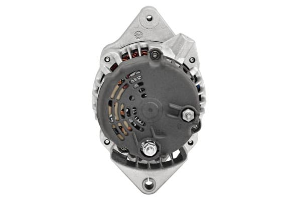 Alternador Valeo 437422 nuevo 2