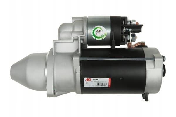 Motor de Arranque S0298 As-Pl usado