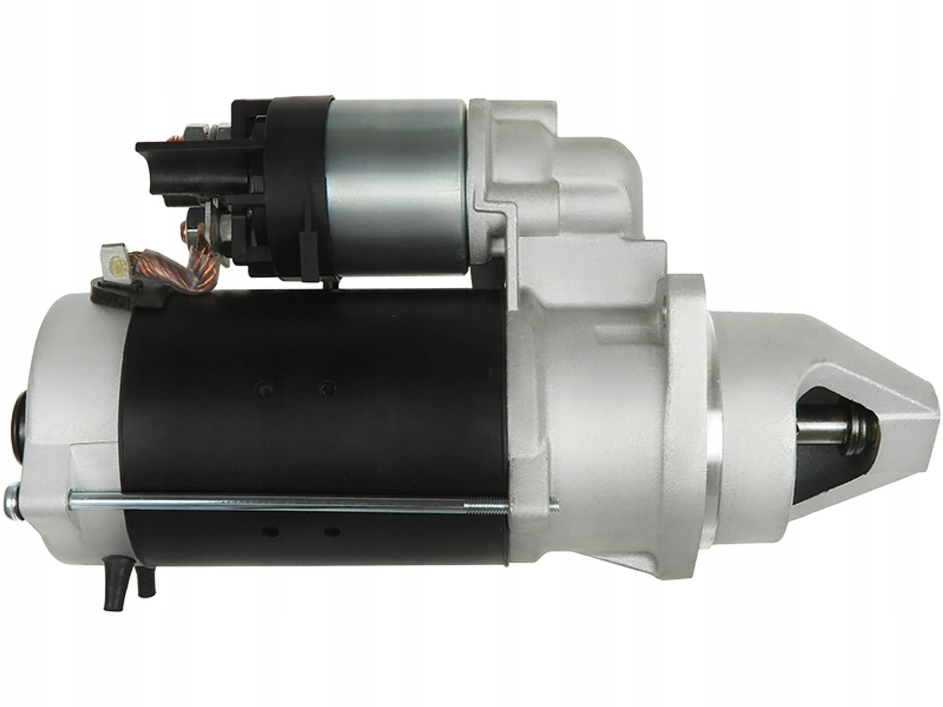 Motor de Arranque S0298 As-Pl nuevo 3
