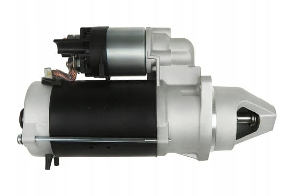 Motor de Arranque S0298 As-Pl usado 3