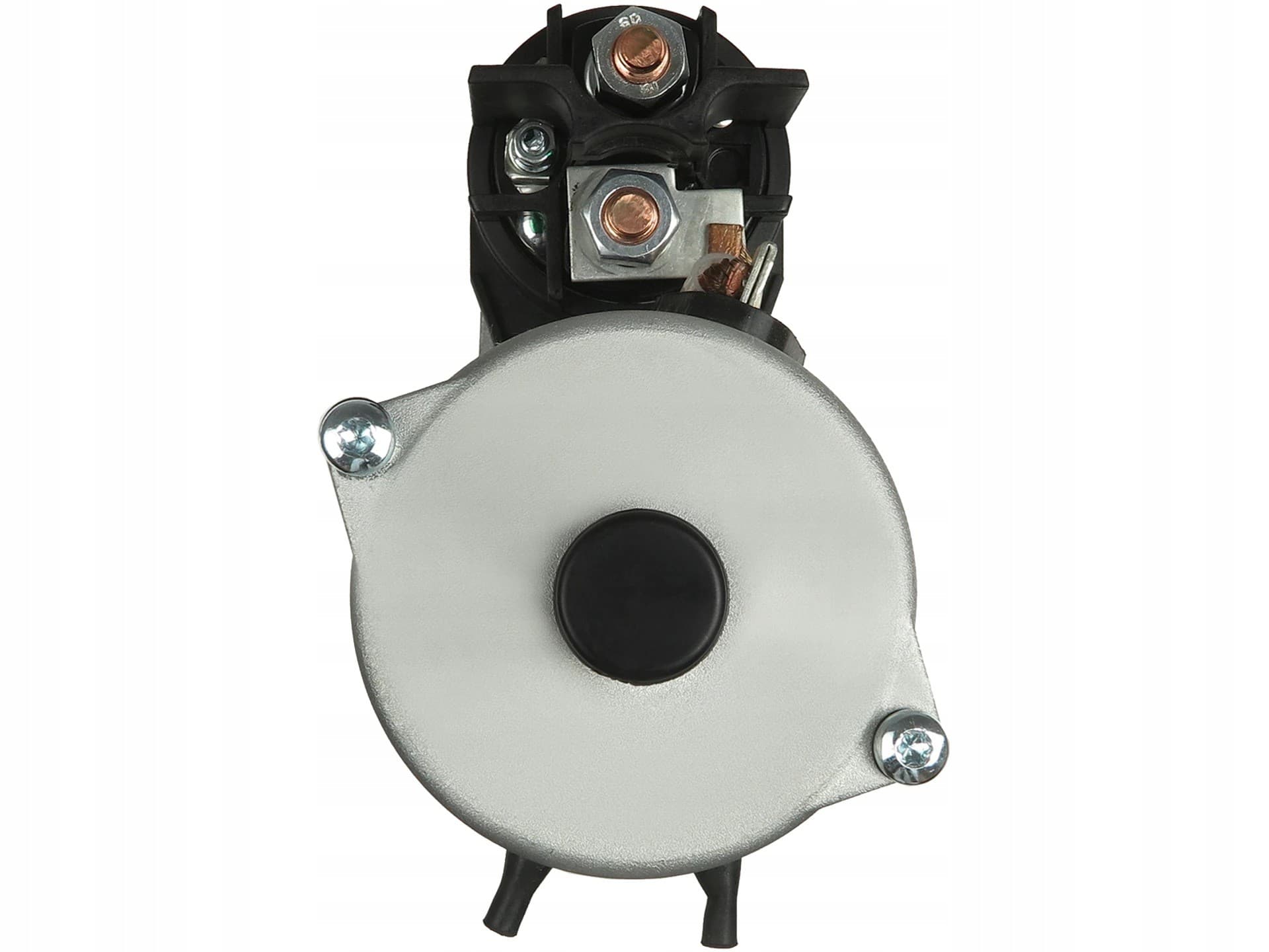 Motor de Arranque S0298 As-Pl nuevo 4