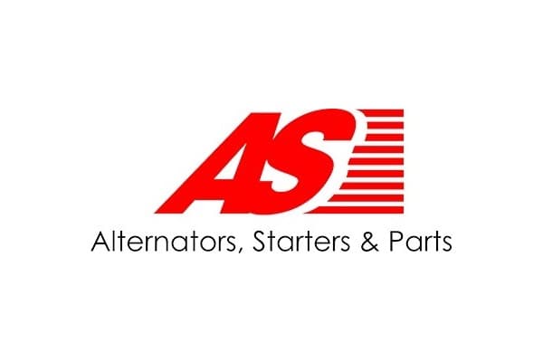 Motor de Arranque S0298 As-Pl usado 6
