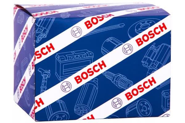 Alternador Bosch 1 986 A00 058 nuevo