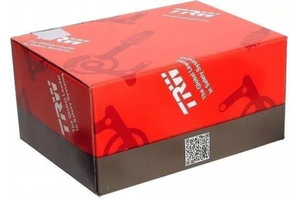 Trw JRE101 Caja de dirección nuevo