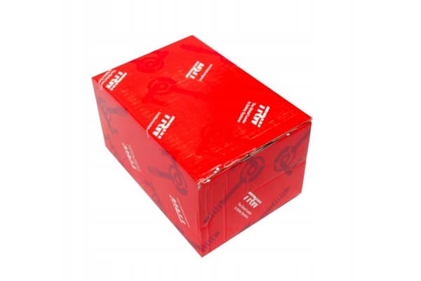 Trw JRE101 Caja de dirección nuevo 2