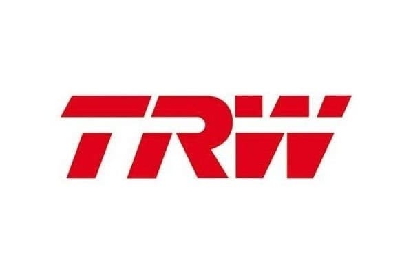 Trw JRE101 Caja de dirección nuevo 3