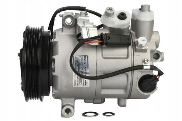Compresor de Aire Acondicionado Nrf 320231 nuevo
