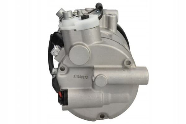 Compresor de Aire Acondicionado Nrf 320231 nuevo 3