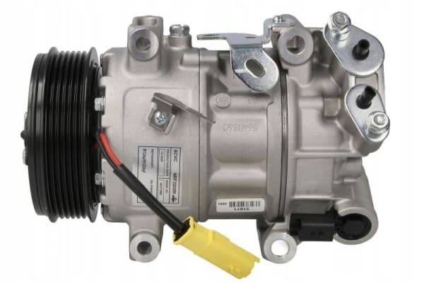 Compresor de Aire Acondicionado Nrf 320289 nuevo