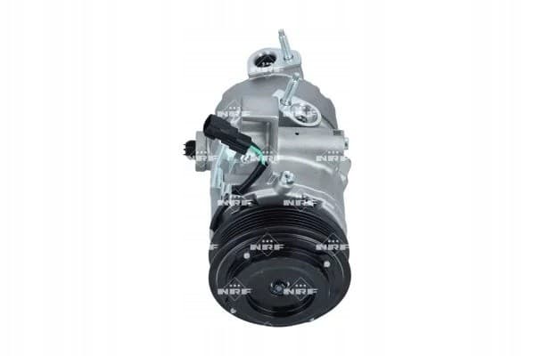 Compresor de Aire Acondicionado Nrf 320299 nuevo 3