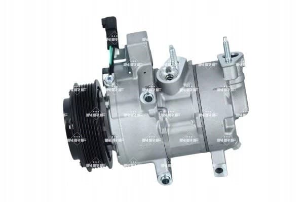 Compresor de Aire Acondicionado Nrf 320299 nuevo 4