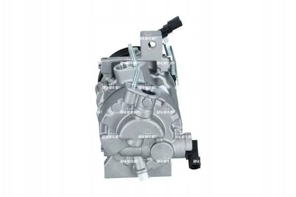Compresor de Aire Acondicionado Nrf 320299 nuevo 5