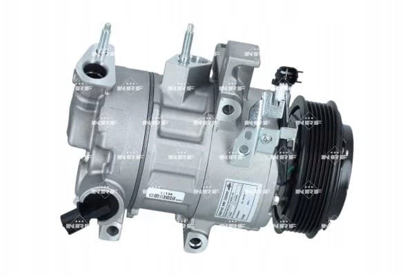 Compresor de Aire Acondicionado Nrf 320299 nuevo 6