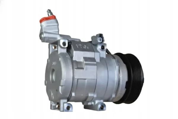 Compresor de aire acondicionado Nrf 32894 nuevo