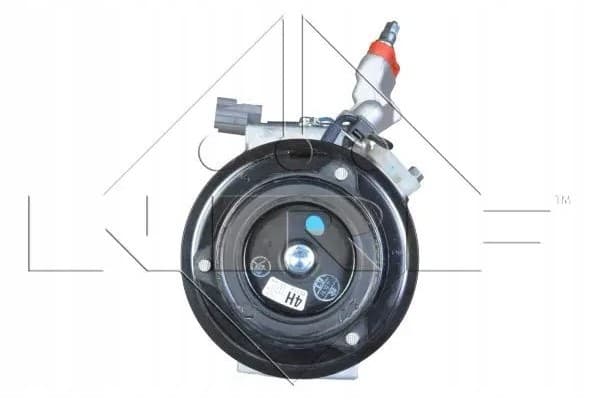 Compresor de aire acondicionado Nrf 32894 nuevo 3