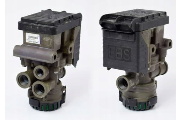 Modulador Ebs 1 canal Mb/Maz Knorr K057765N00 nuevo