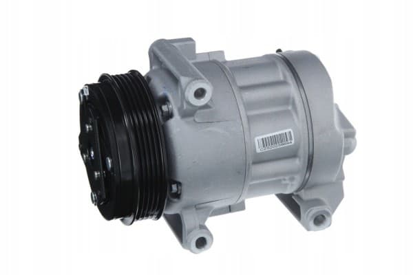 Compresor de aire acondicionado Valeo 811201 nuevo
