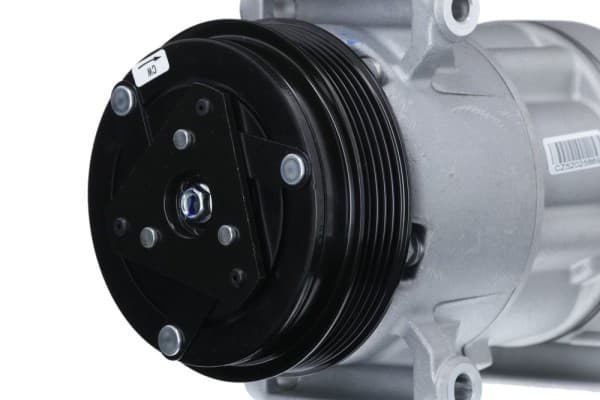 Compresor de aire acondicionado Valeo 811201 nuevo 2
