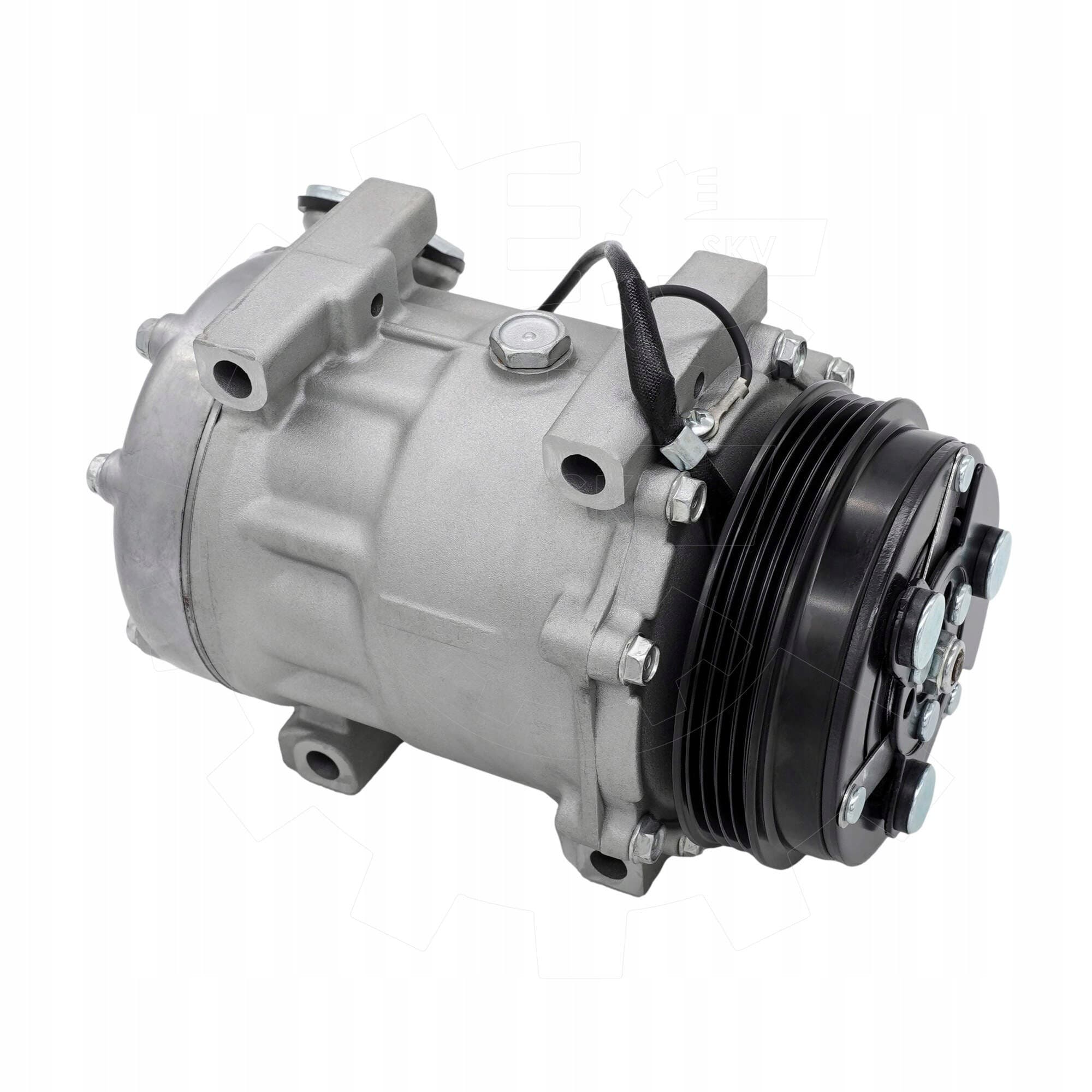 Compresor de aire acondicionado Skv 84SKV040 nuevo