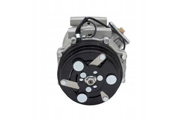 Compresor de aire acondicionado Skv 84SKV040 nuevo 2