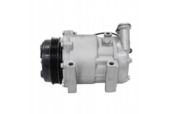 Compresor de aire acondicionado Skv 84SKV040 nuevo 4